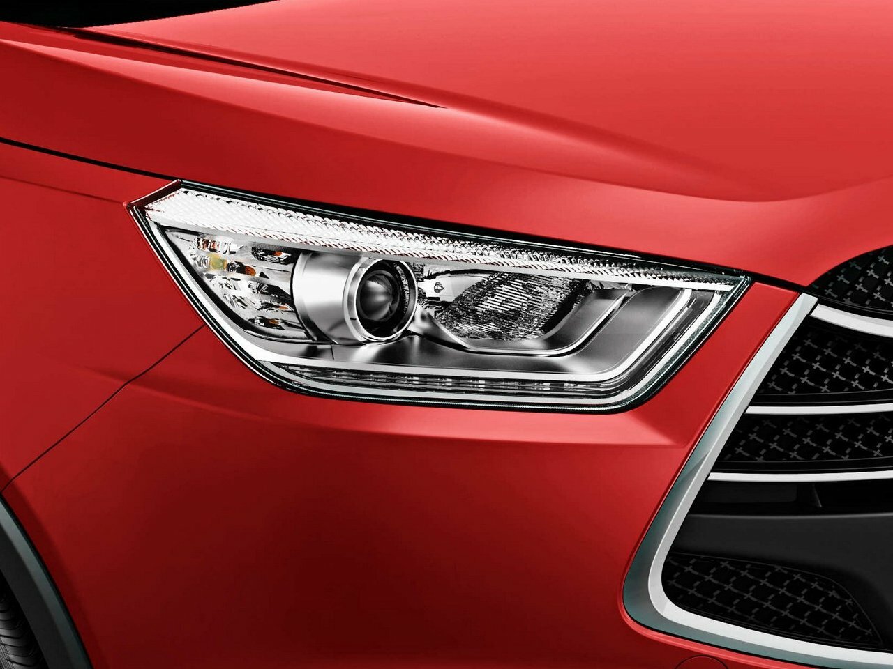JAC S3 I, 2021, фото 5