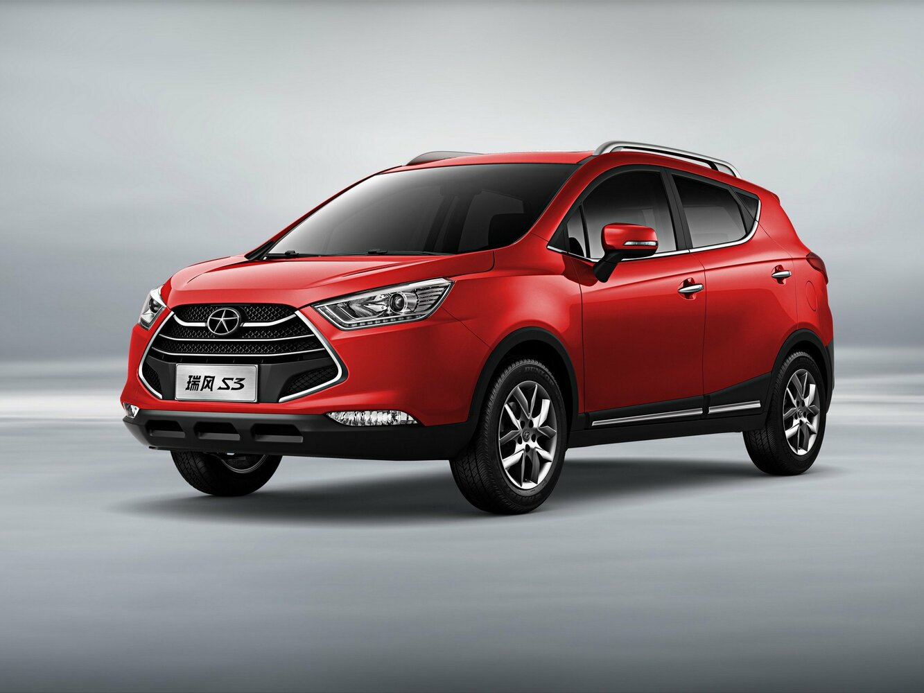 JAC S3 I, 2021, фото 9