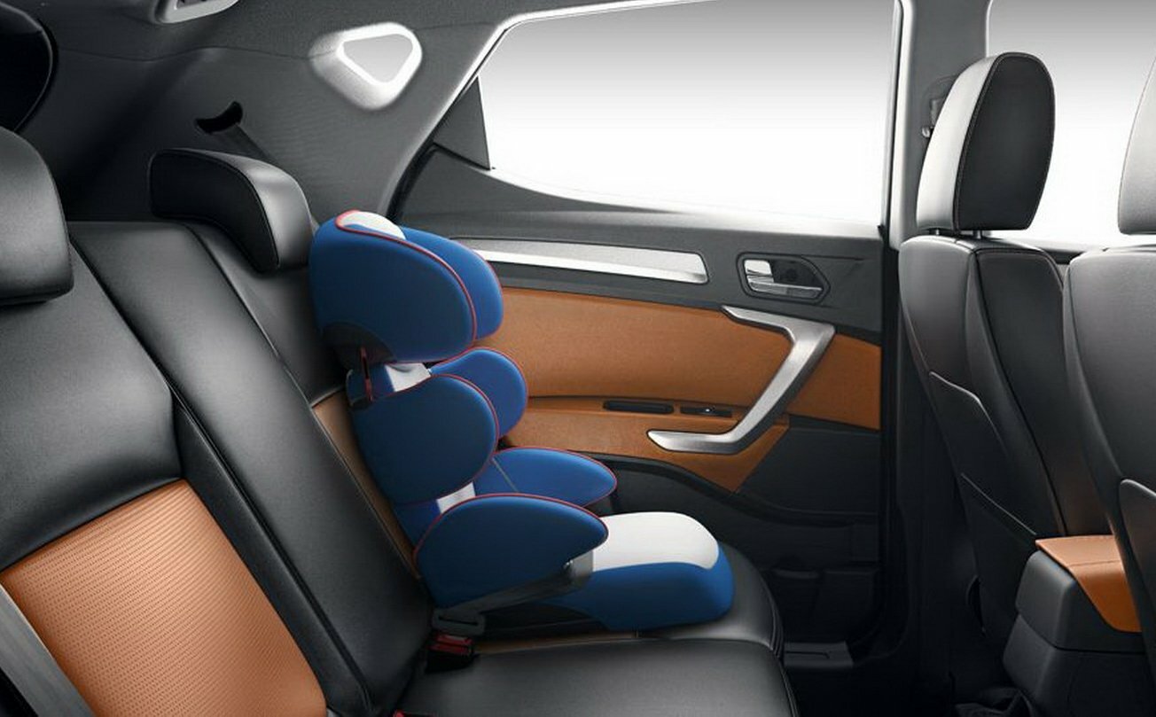 JAC S3 I, 2021, фото 7