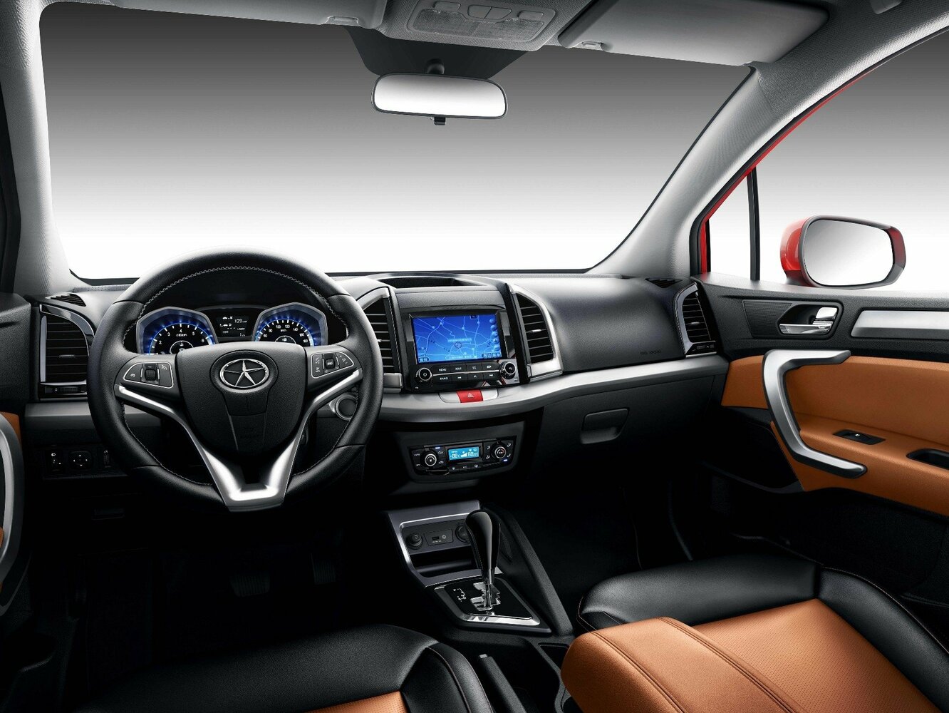 JAC S3 I, 2021, фото 11