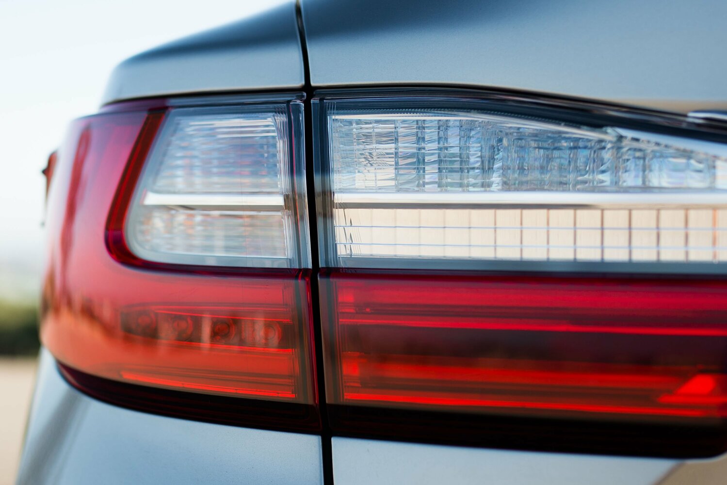 Lexus ES VI Рестайлинг, 2015, фото 5