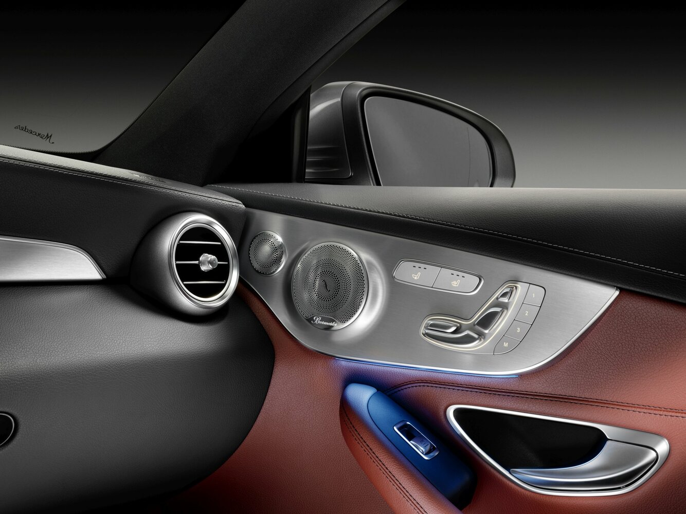 Mercedes-Benz C-Класс IV (W205), 2018, фото 6
