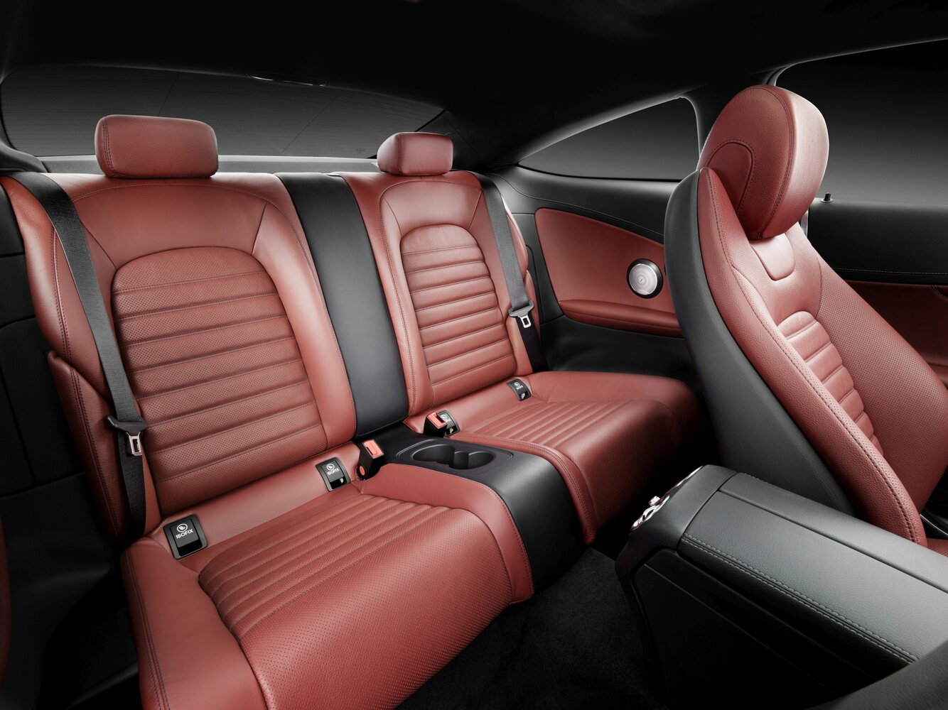 Mercedes-Benz C-Класс IV (W205), 2018, фото 10