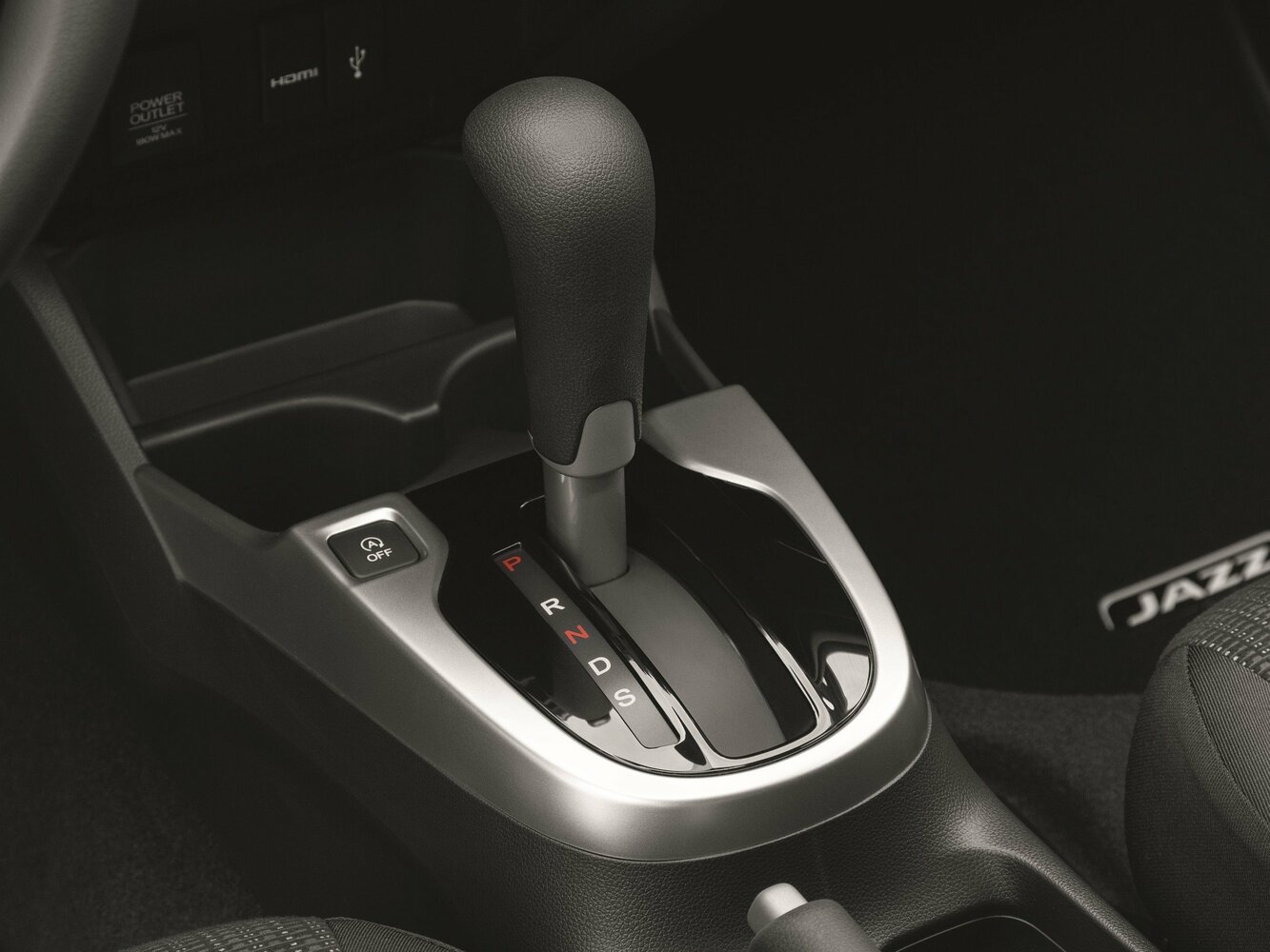 Honda Jazz III, 2014, фото 8