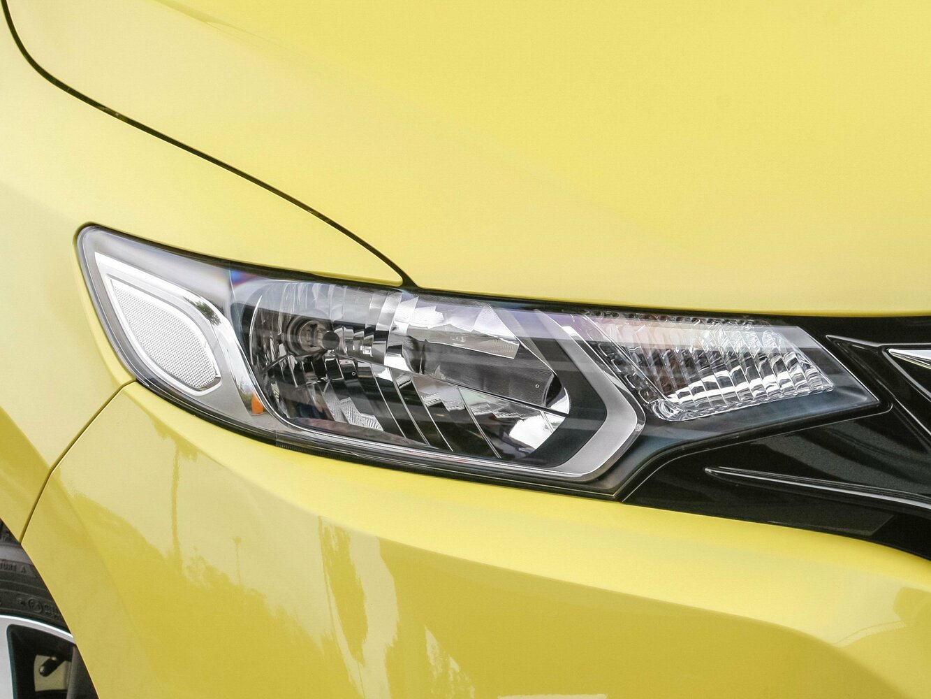 Honda Jazz III, 2014, фото 12
