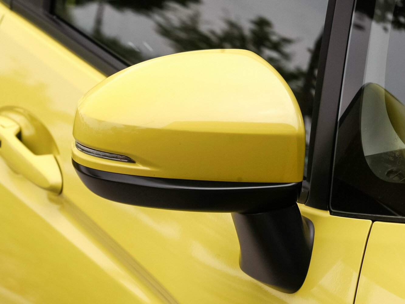 Honda Jazz III, 2014, фото 4