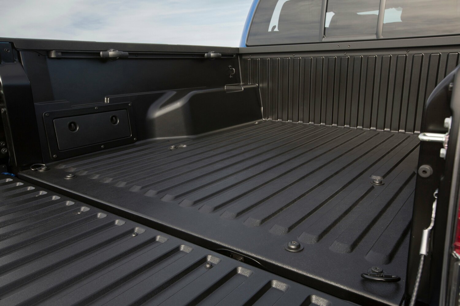 Toyota Tacoma III, 2020, фото 15