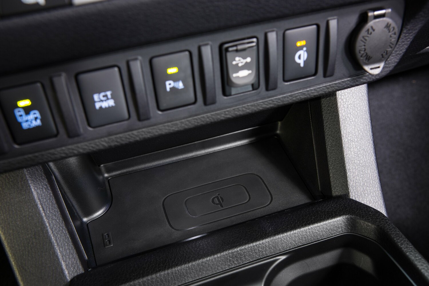 Toyota Tacoma III, 2020, фото 5
