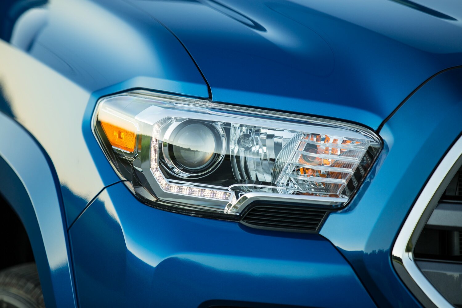 Toyota Tacoma III, 2020, фото 10