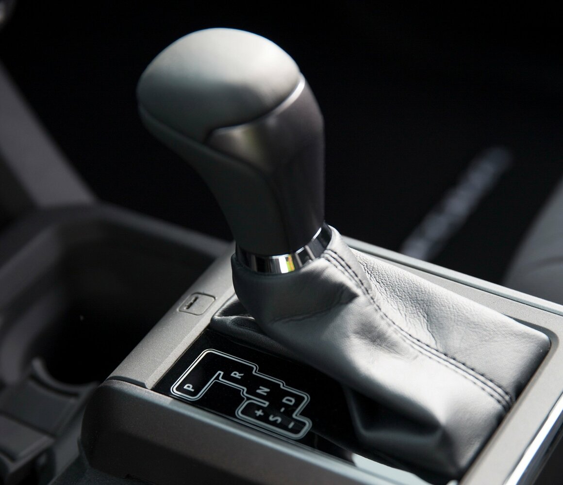 Toyota Tacoma III, 2022, фото 13