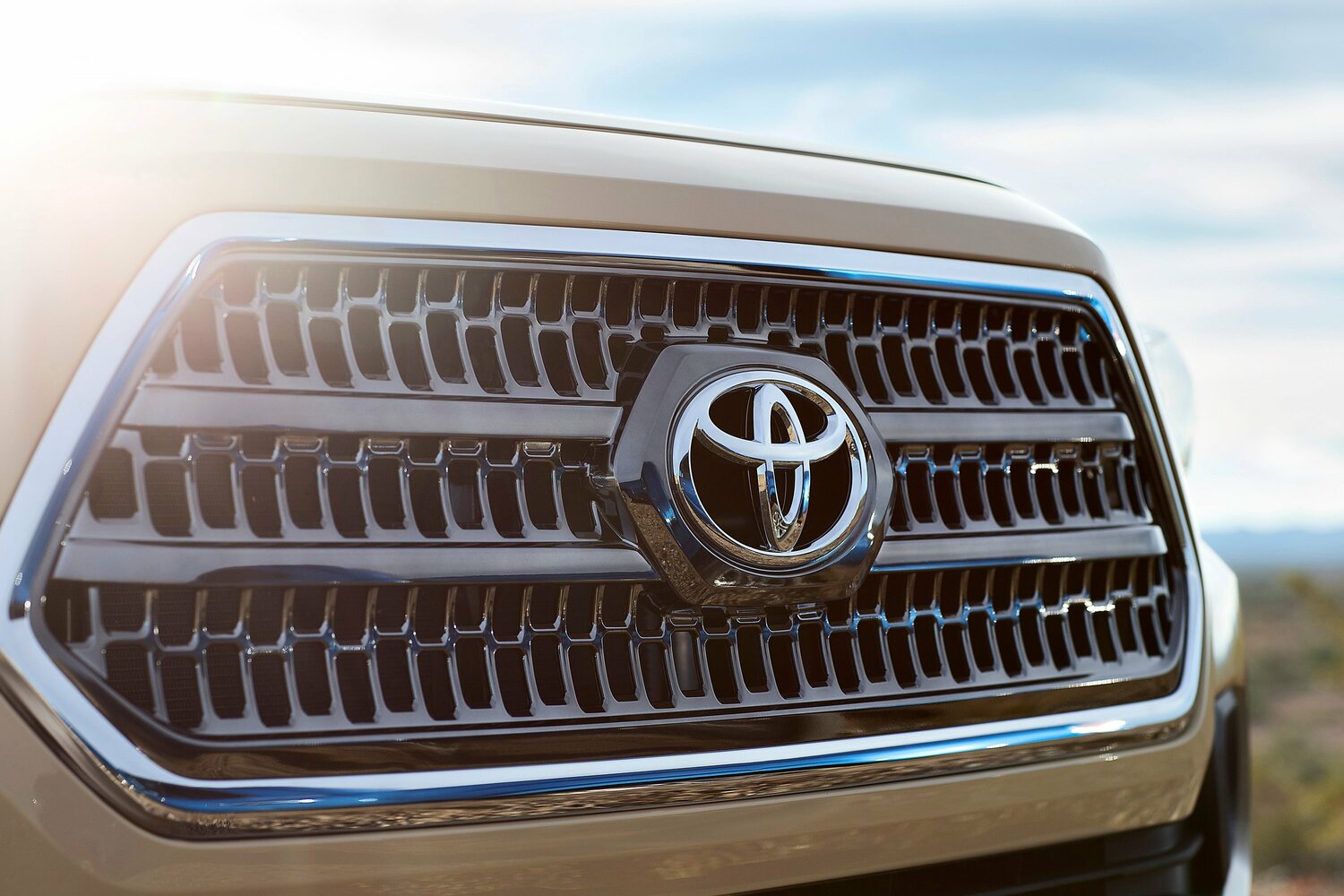 Toyota Tacoma III, 2022, фото 12