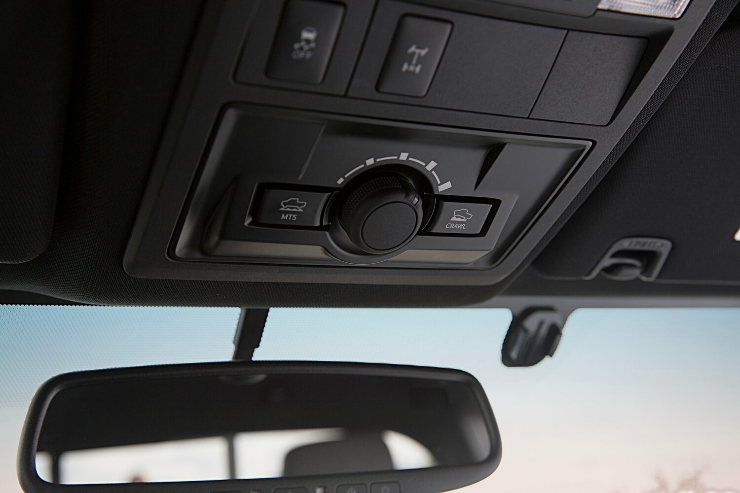 Toyota Tacoma III, 2022, фото 4