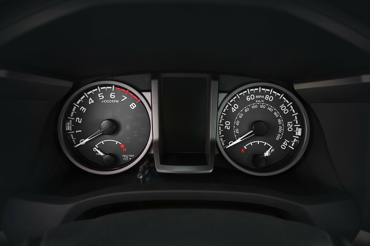 Toyota Tacoma III, 2022, фото 3