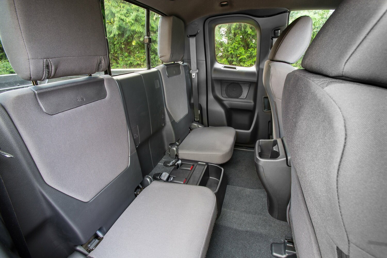 Toyota Tacoma III, 2022, фото 10