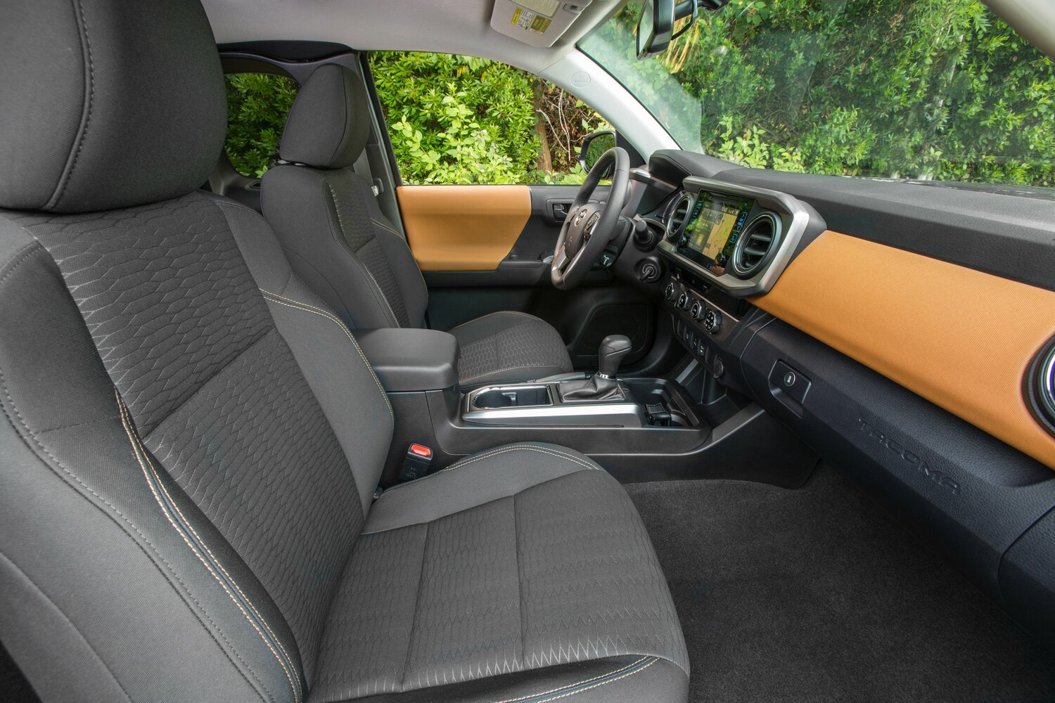 Toyota Tacoma III, 2022, фото 7