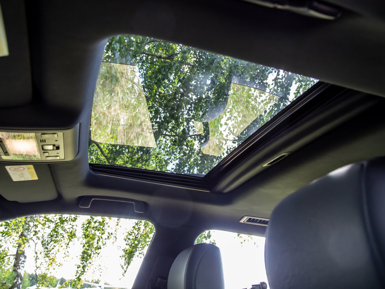 Toyota Land Cruiser 200 Series Рестайлинг 2, 2015, фото 10