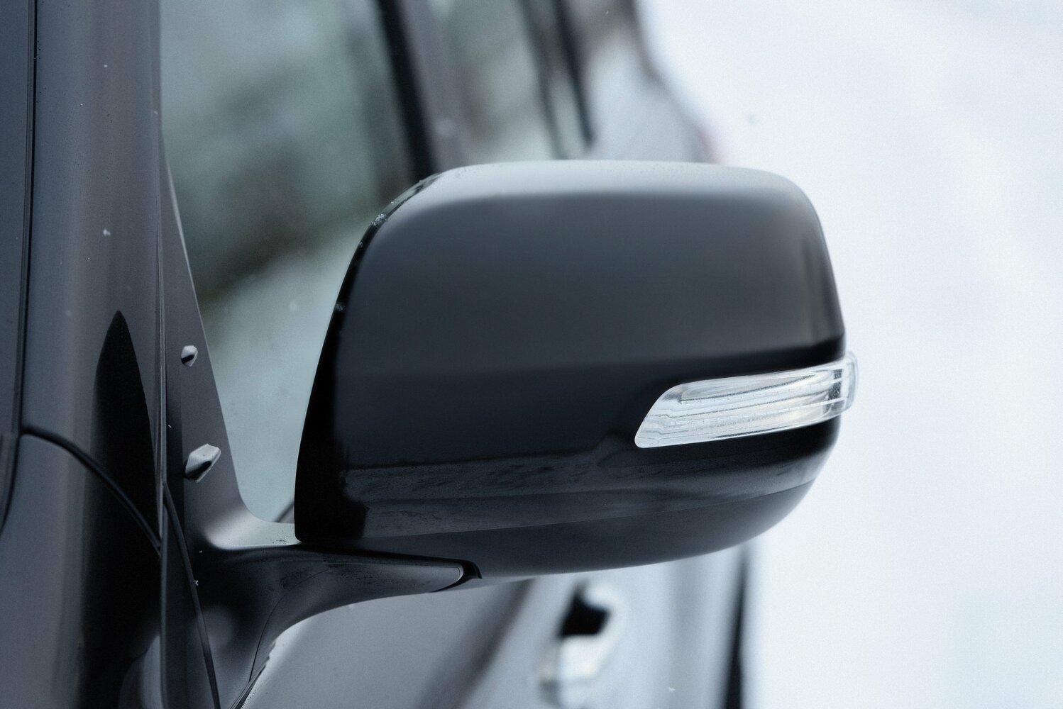 Toyota Land Cruiser 200 Series Рестайлинг 2, 2015, фото 16