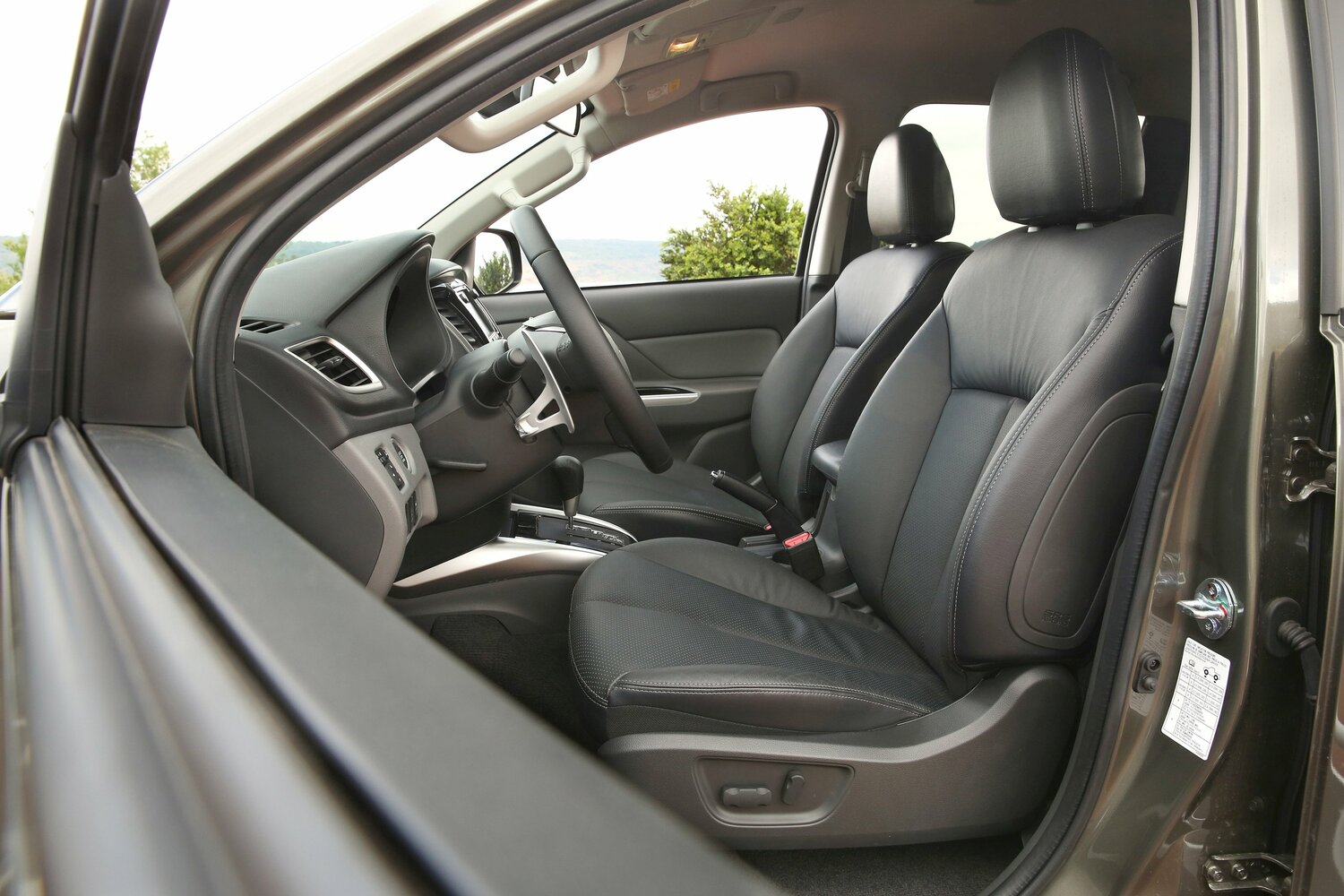 Mitsubishi L200 V, 2016, фото 2