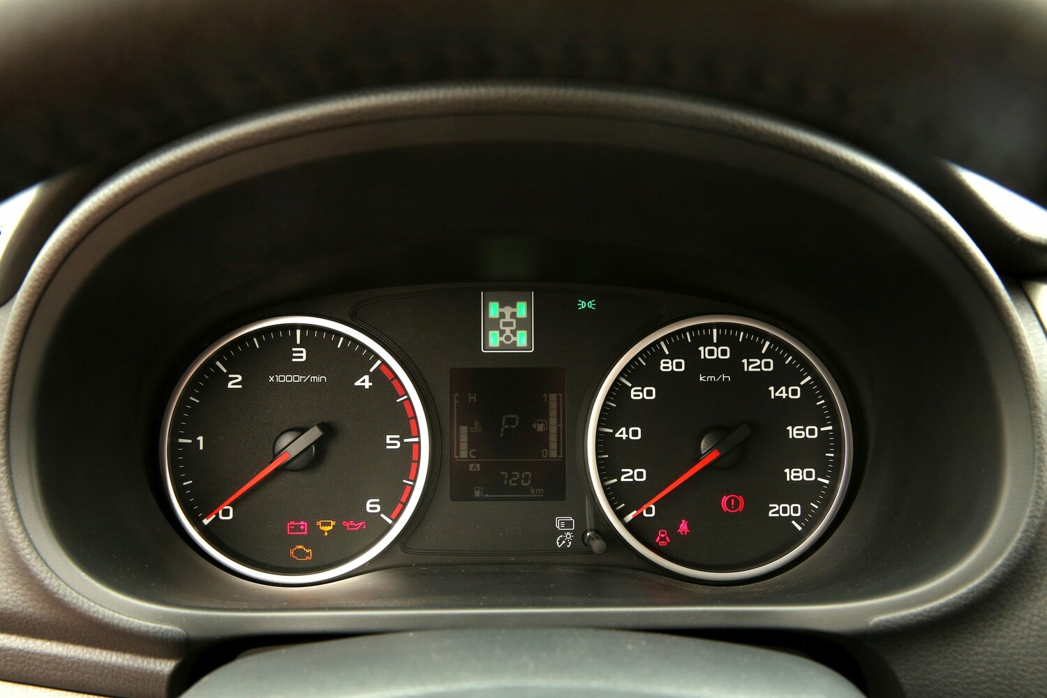Mitsubishi L200 V, 2016, фото 10