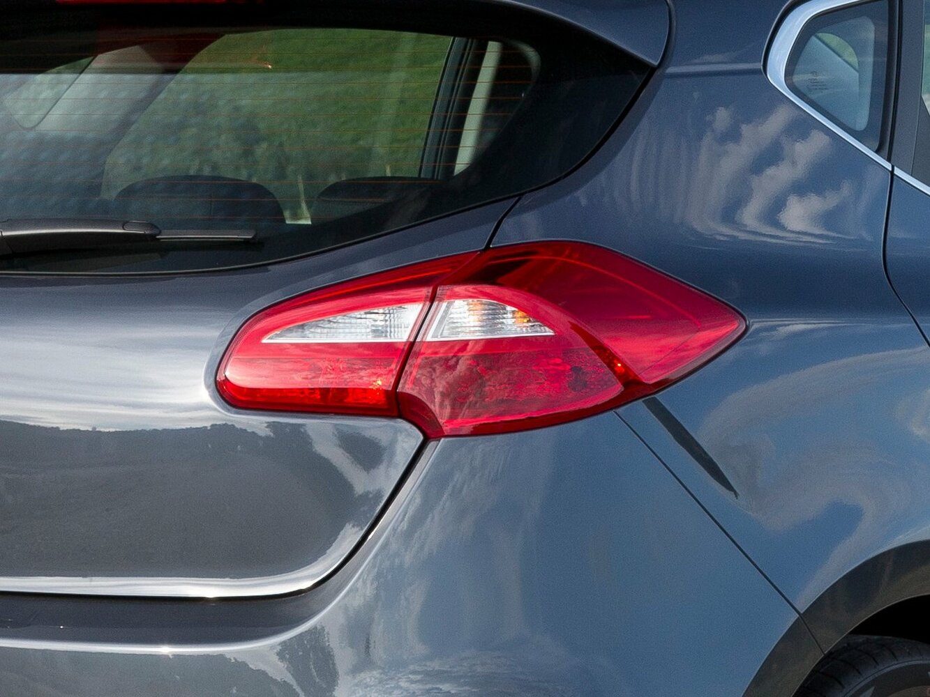 Kia Ceed II Рестайлинг, 2018, фото 2