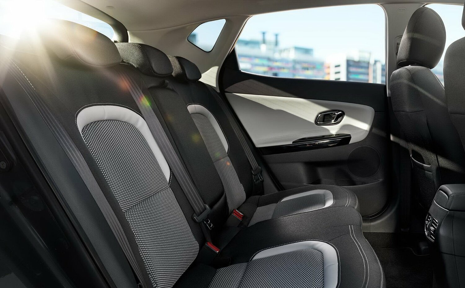 Kia Ceed II Рестайлинг, 2018, фото 10