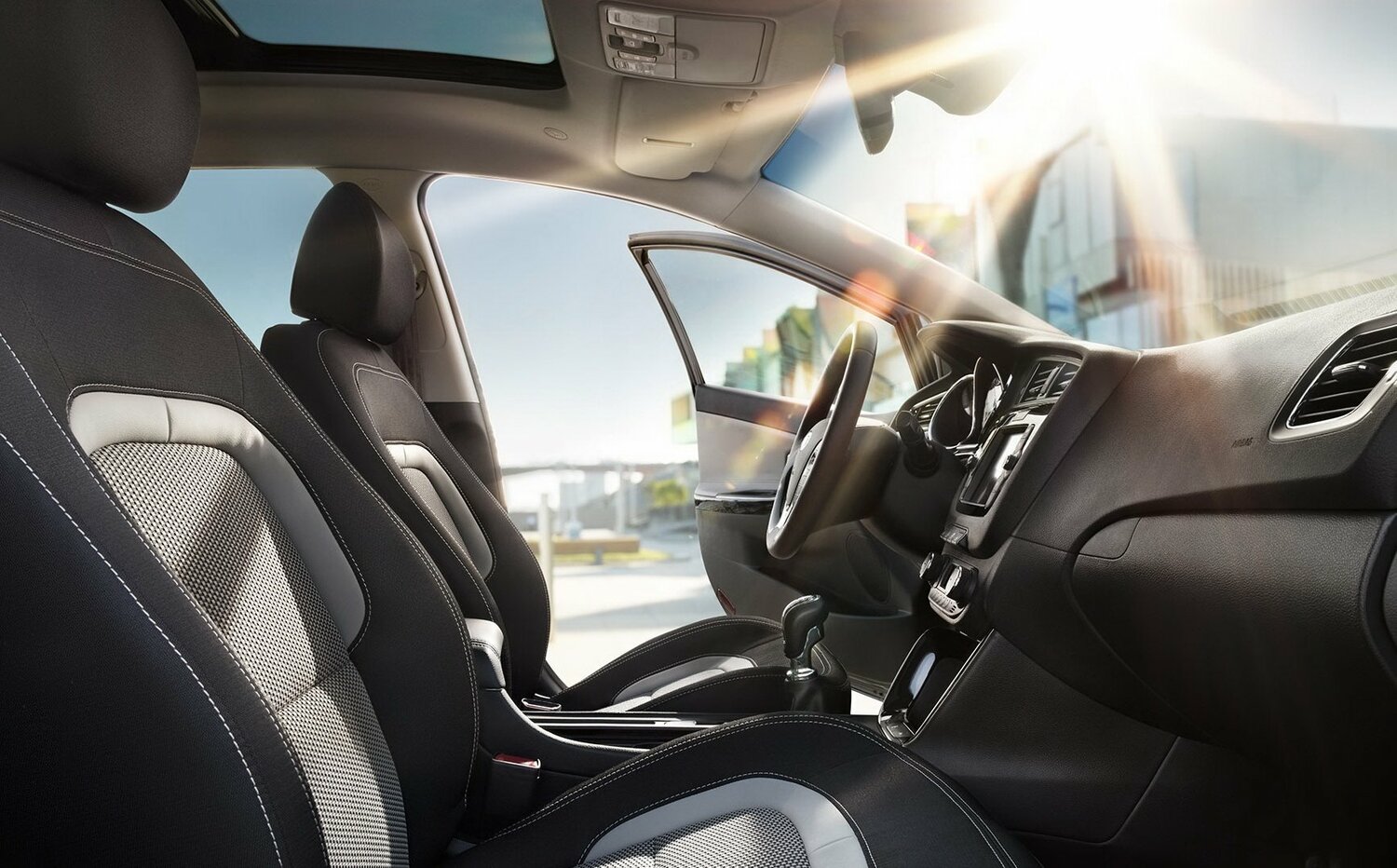Kia Ceed II Рестайлинг, 2018, фото 6