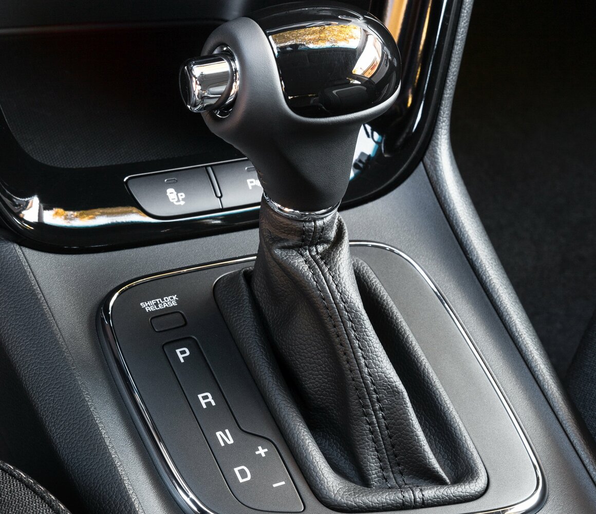 Kia Ceed II Рестайлинг, 2017, фото 2