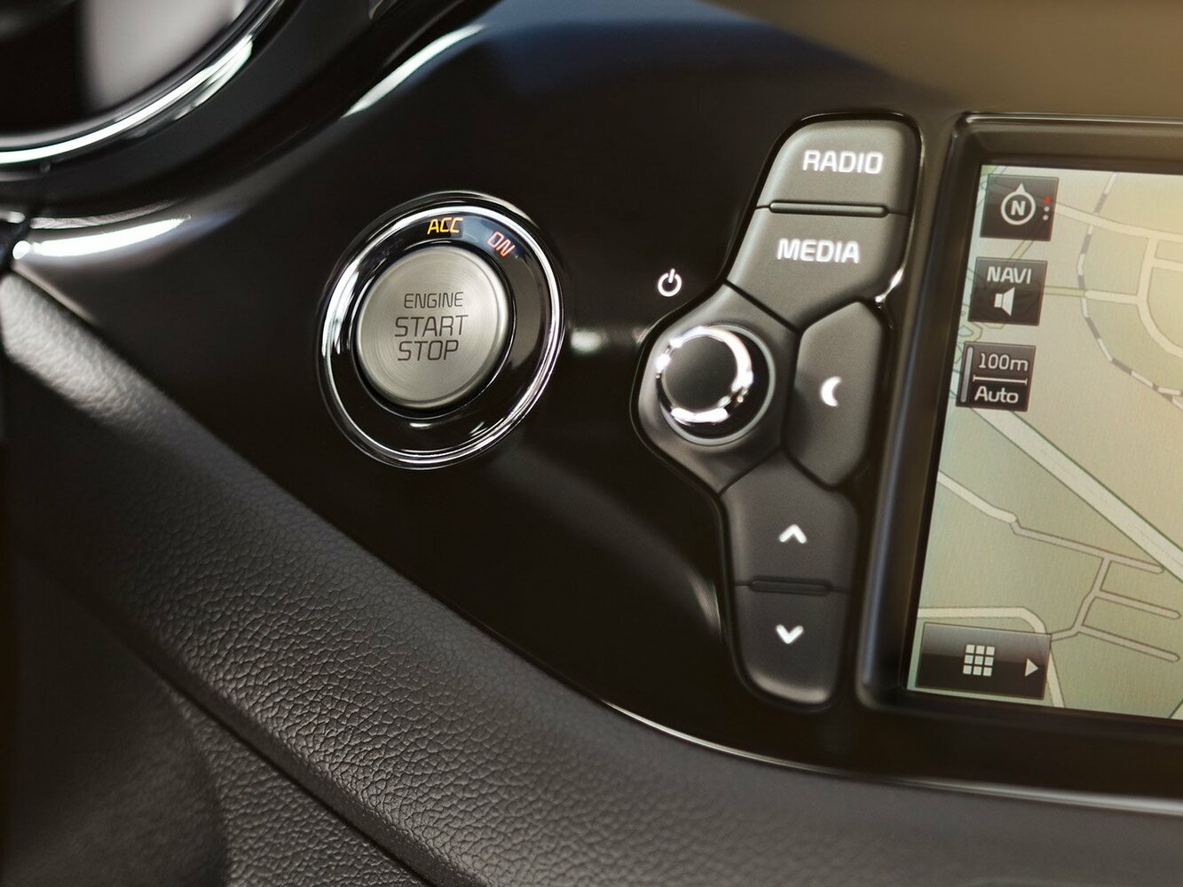Kia Ceed II Рестайлинг, 2017, фото 5