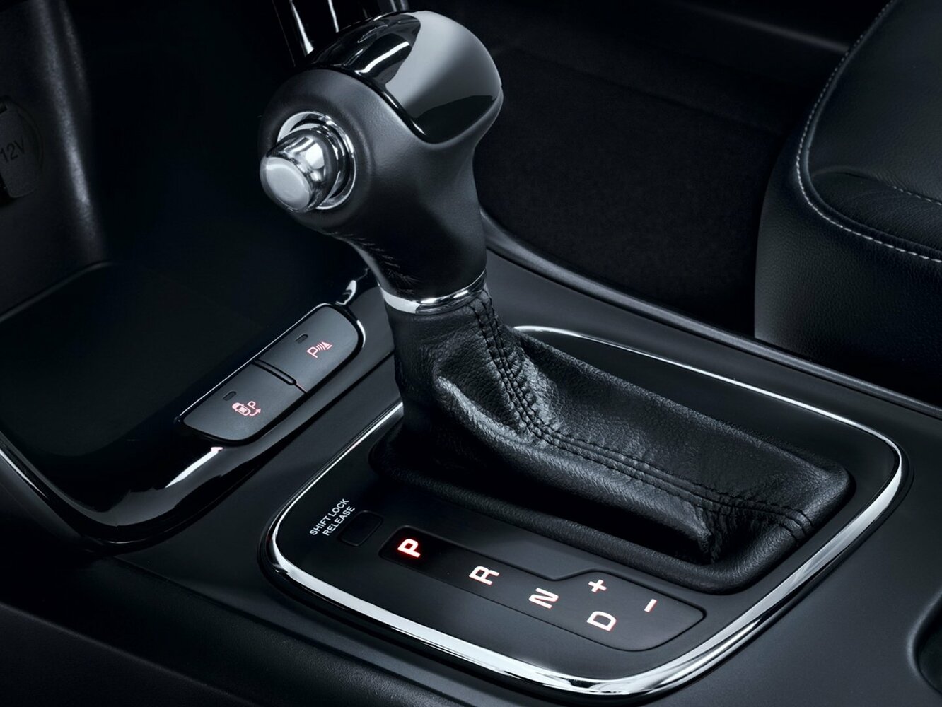 Kia Ceed II Рестайлинг, 2017, фото 8