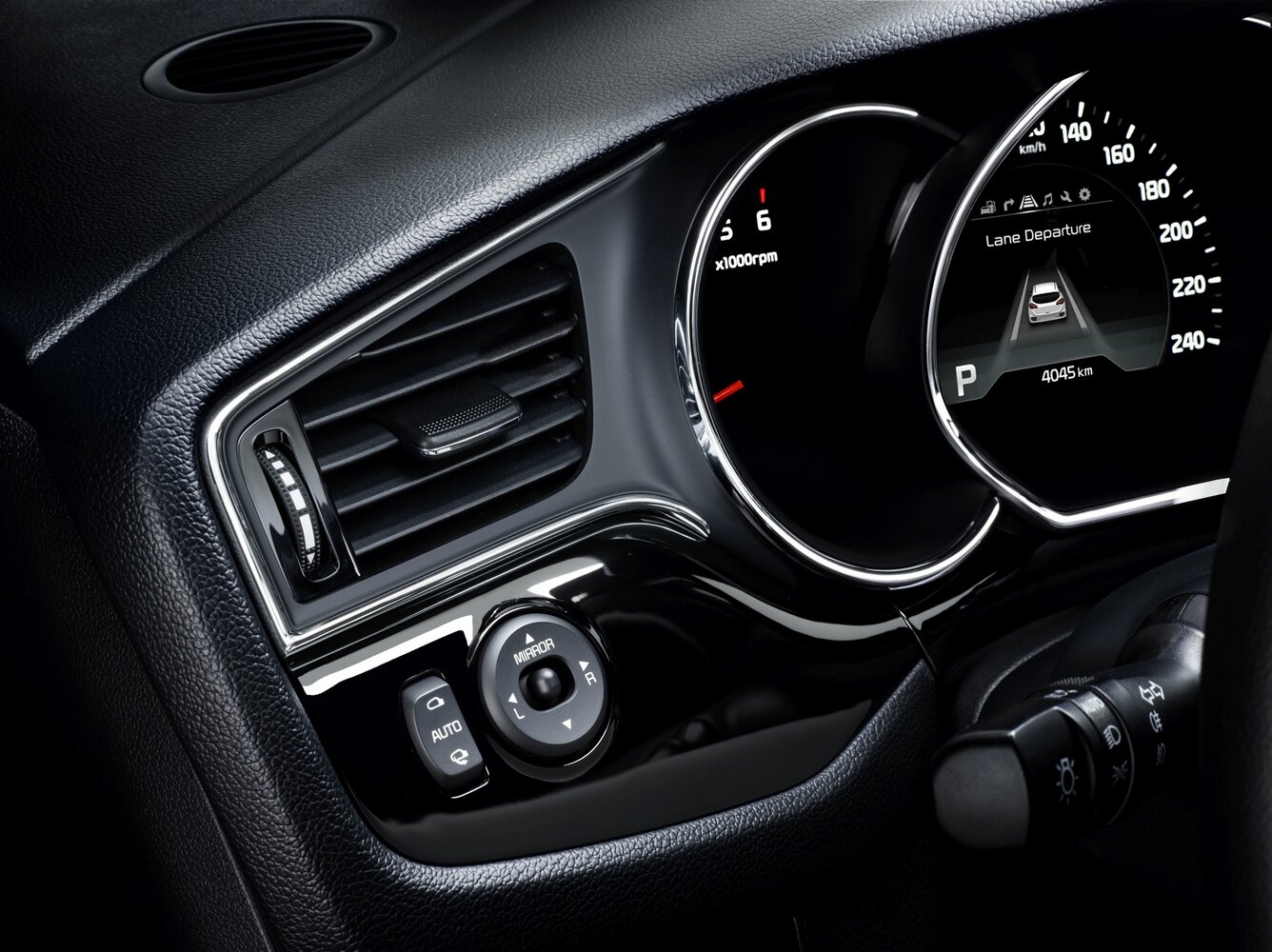 Kia Ceed II Рестайлинг, 2017, фото 11