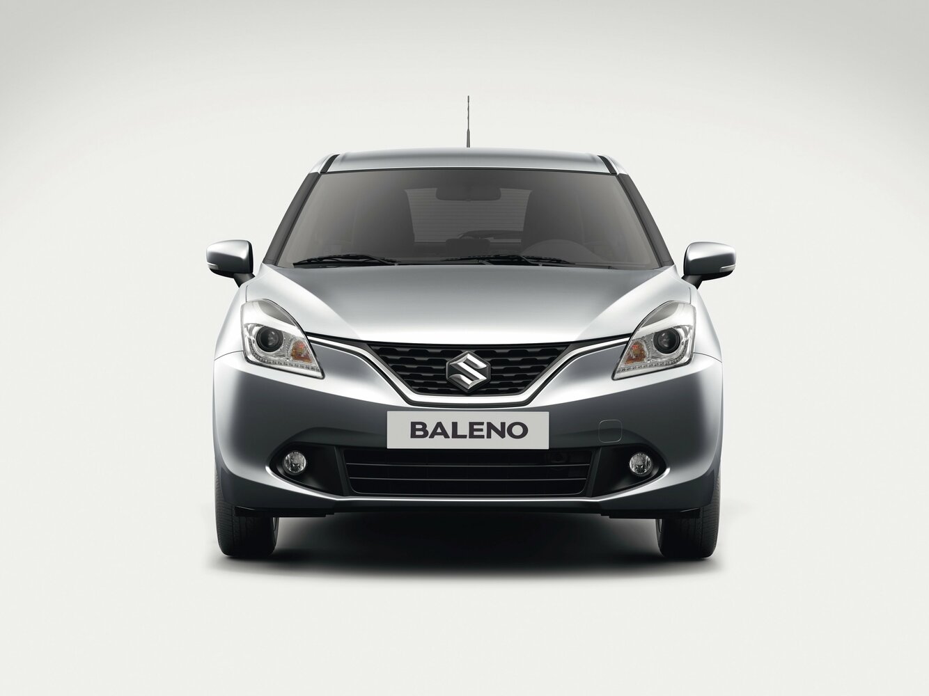 Suzuki Baleno II, 2016, фото 11