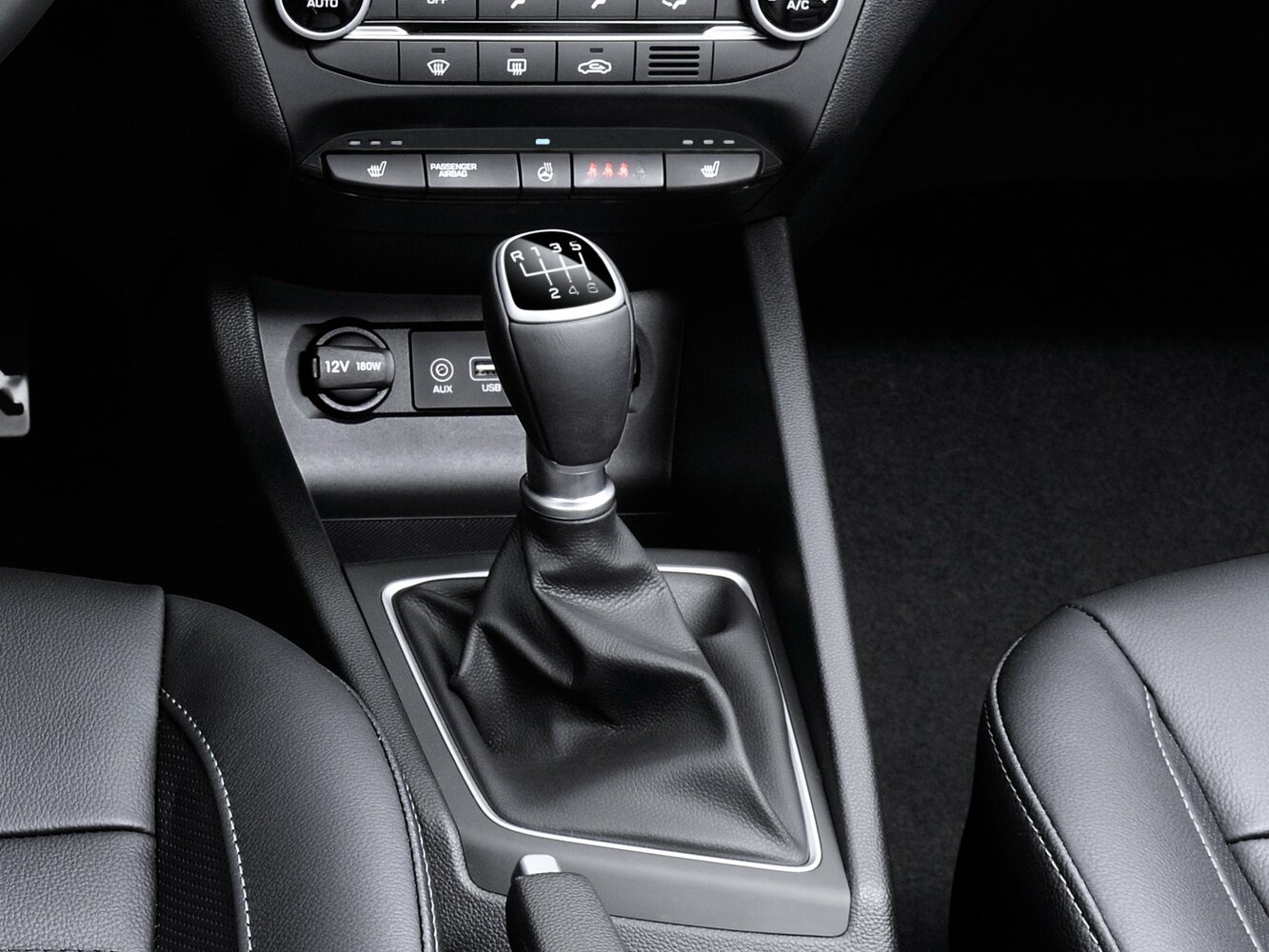Hyundai i20 II, 2017, фото 5