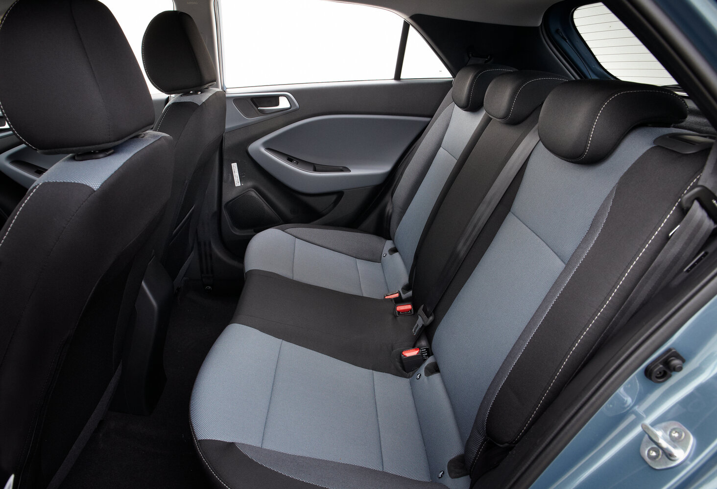 Hyundai i20 II, 2017, фото 3