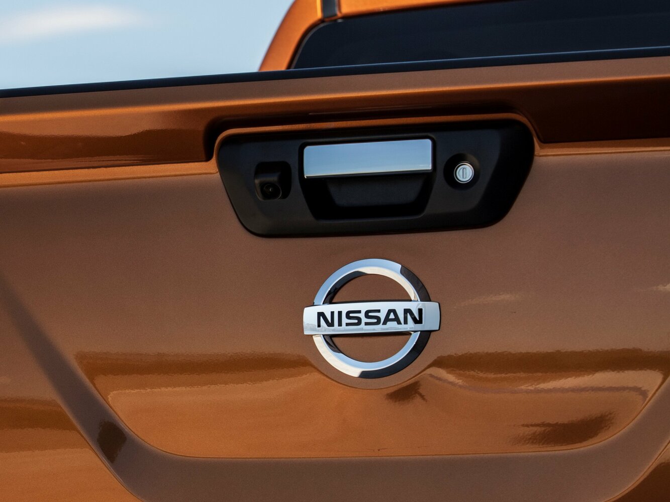 Nissan Navara (Frontier) IV (D23), 2016, фото 17