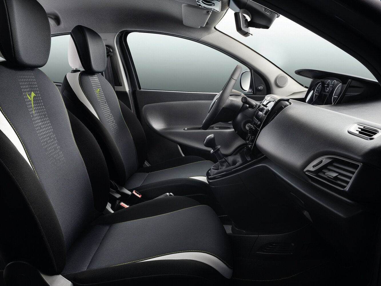 Lancia Ypsilon III (Type 846) Рестайлинг, 2023, фото 1