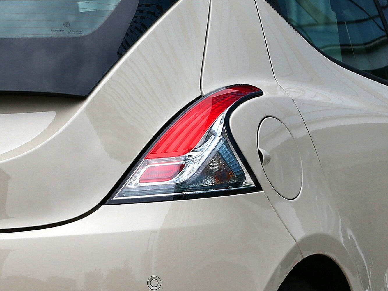 Lancia Ypsilon III (Type 846) Рестайлинг, 2023, фото 13