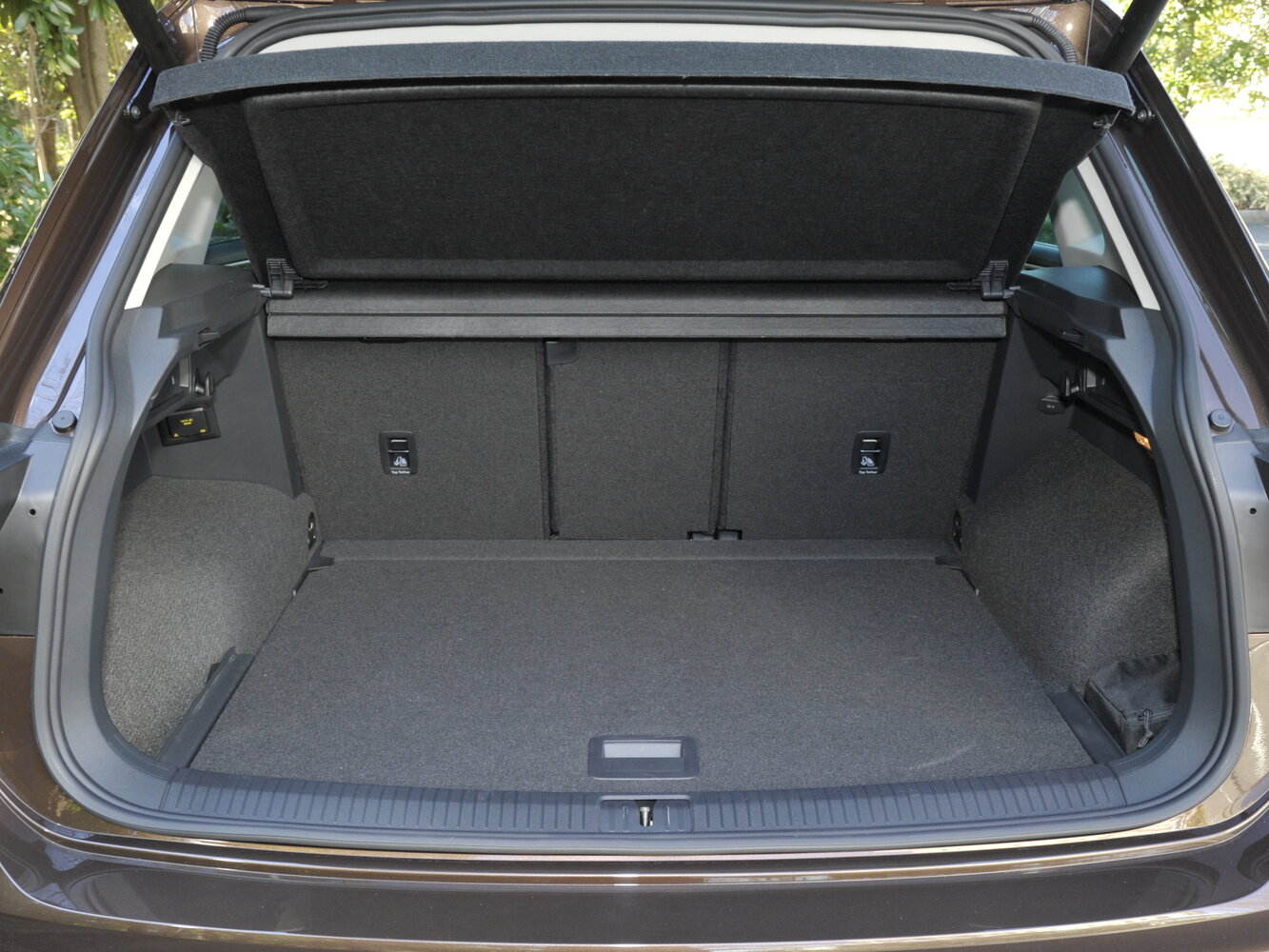 Volkswagen Tiguan II, 2016, фото 5