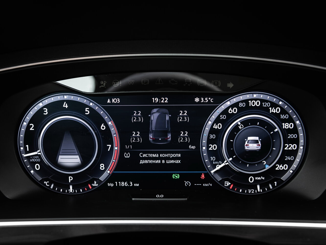 Volkswagen Tiguan II, 2016, фото 4