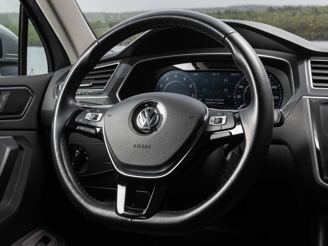 Volkswagen Tiguan II, 2016, фото 9