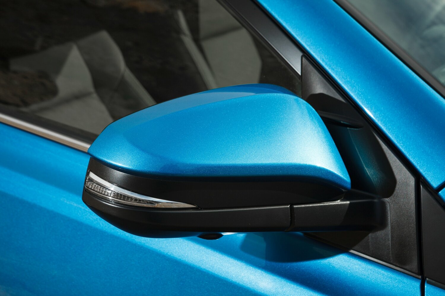 Toyota RAV4 IV (XA40) Рестайлинг, 2015, фото 13