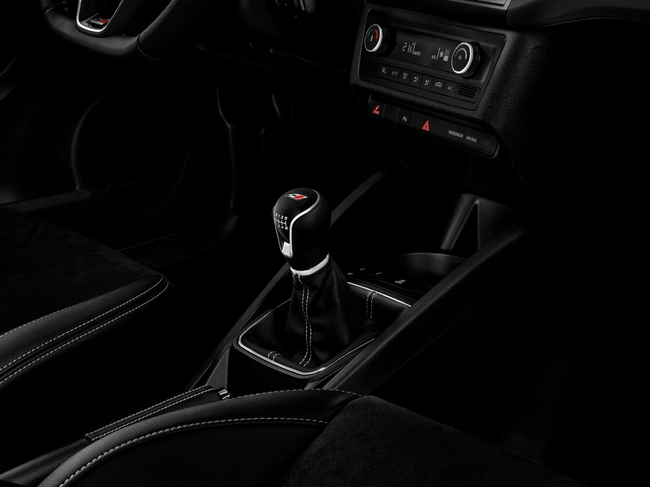 SEAT Ibiza Cupra IV Рестайлинг 2, 2016, фото 11