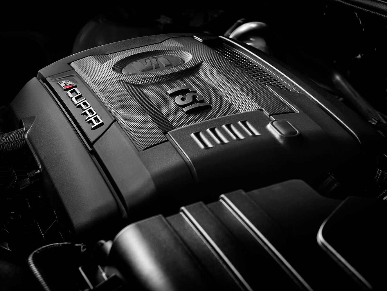 SEAT Ibiza Cupra IV Рестайлинг 2, 2016, фото 1
