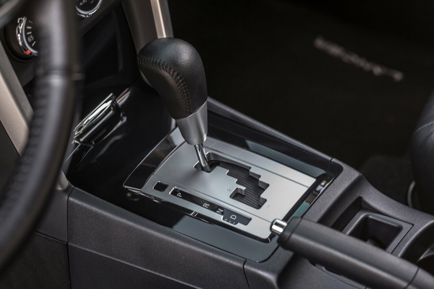 Mitsubishi Lancer X Рестайлинг 2, 2017, фото 17