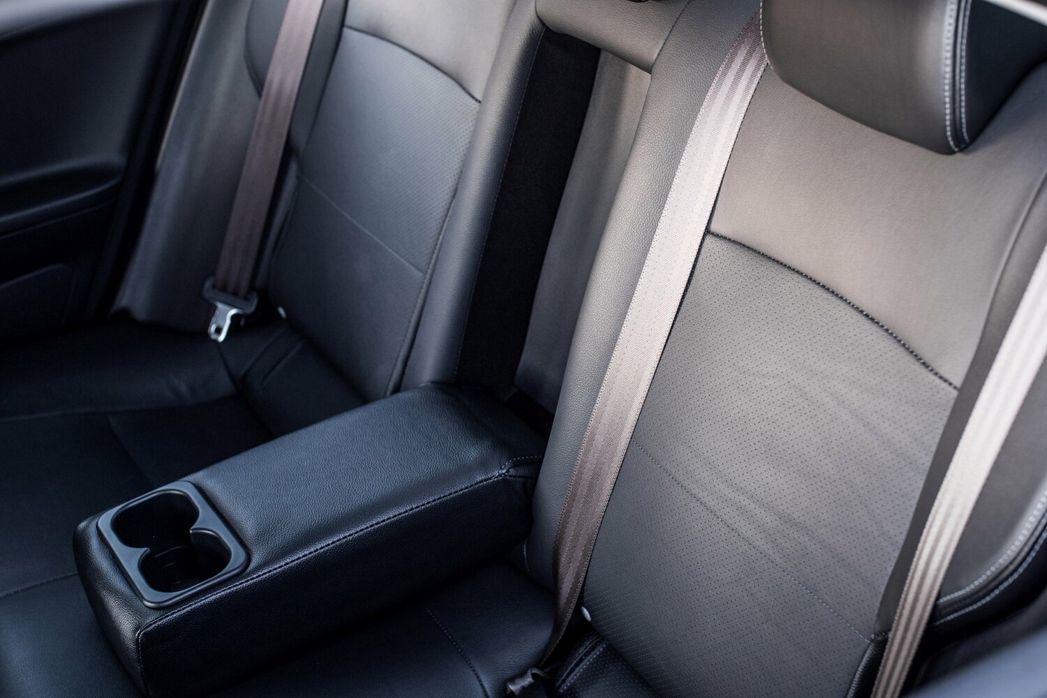 Mitsubishi Lancer X Рестайлинг 2, 2017, фото 8
