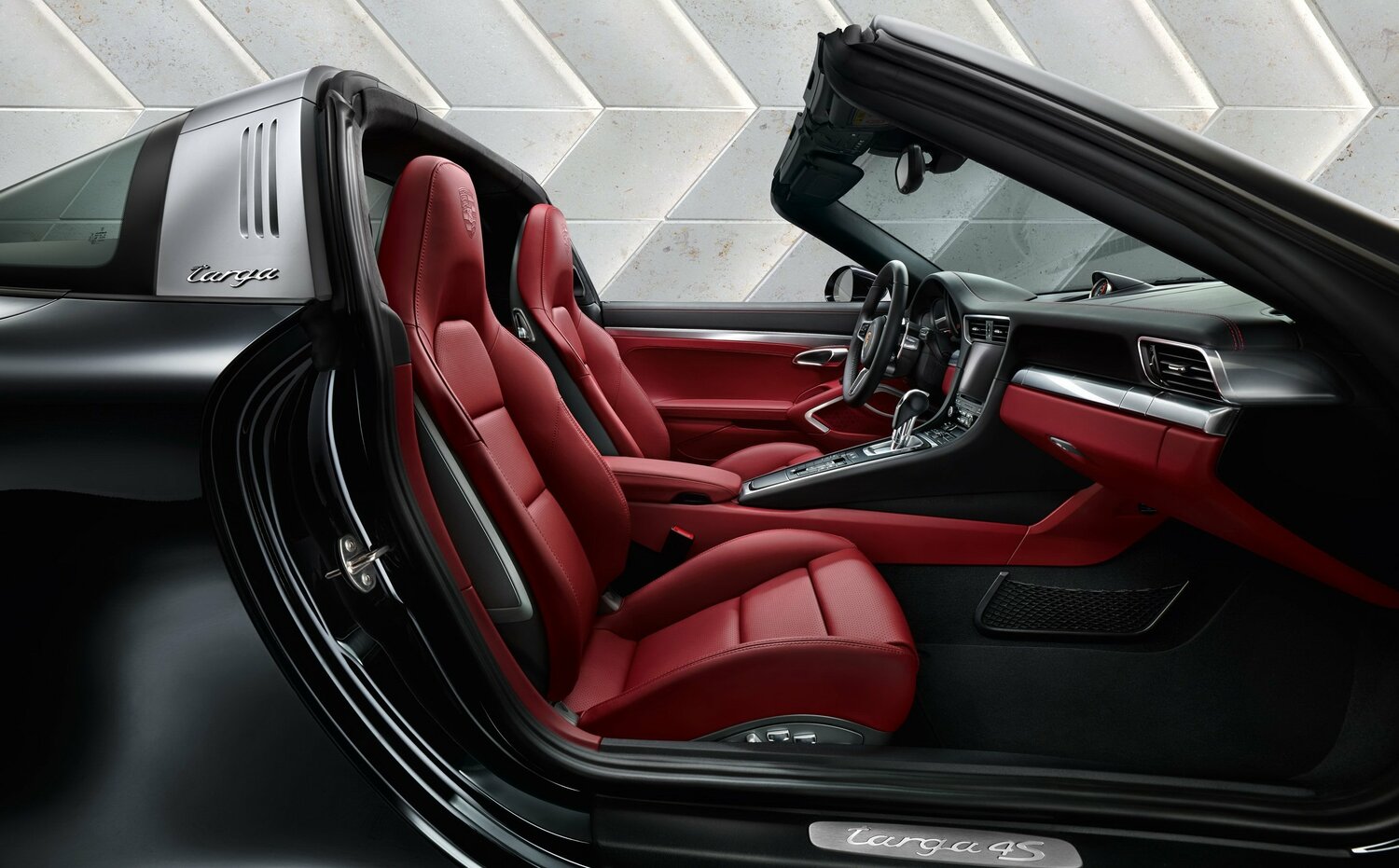 Porsche 911 VII (991) Рестайлинг, 2018, фото 8