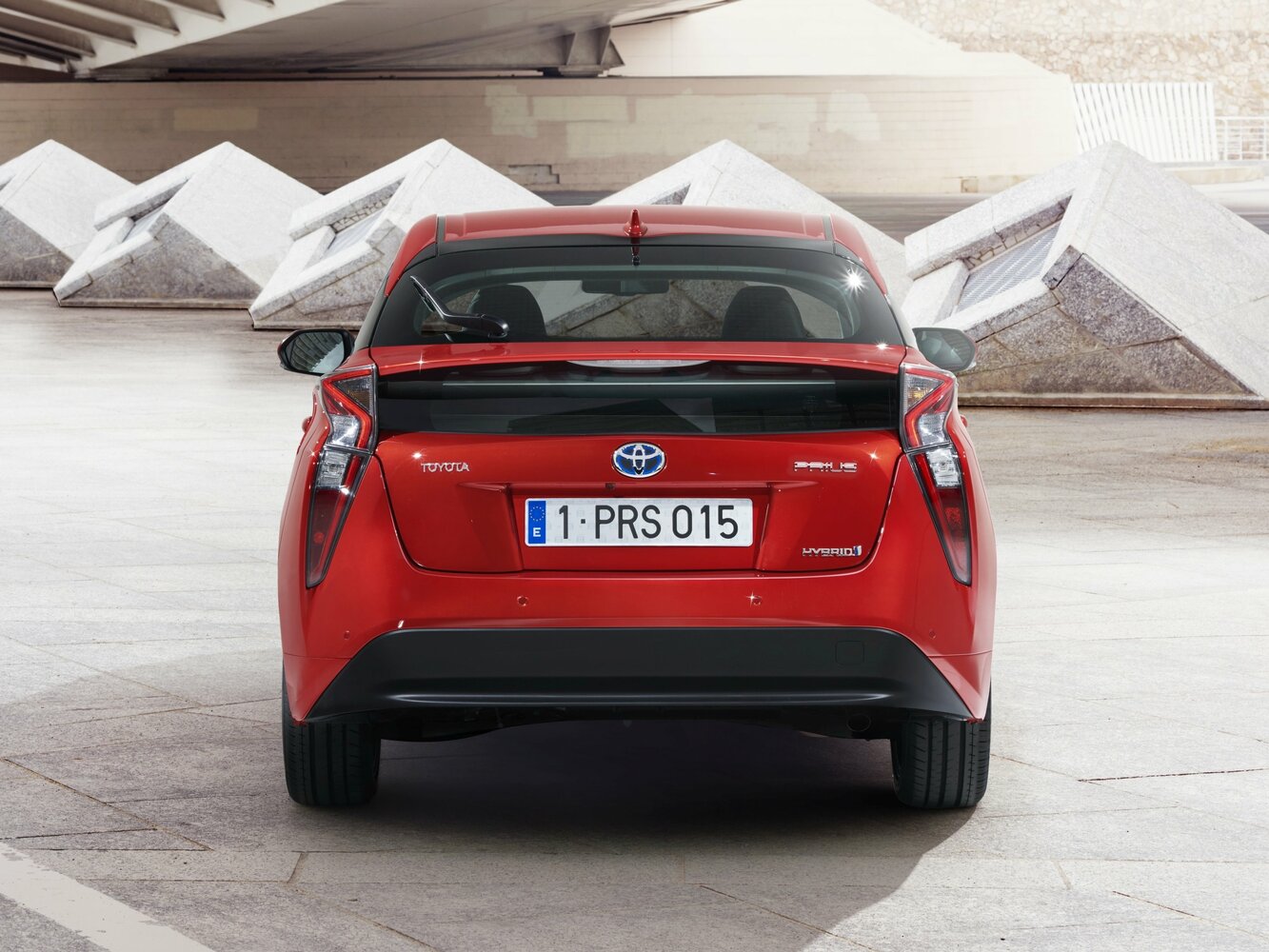 Toyota Prius IV (XW50), 2021, фото 14