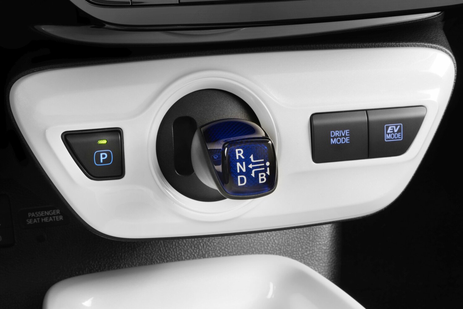 Toyota Prius IV (XW50), 2021, фото 11