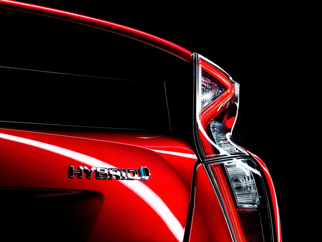 Toyota Prius IV (XW50), 2021, фото 17