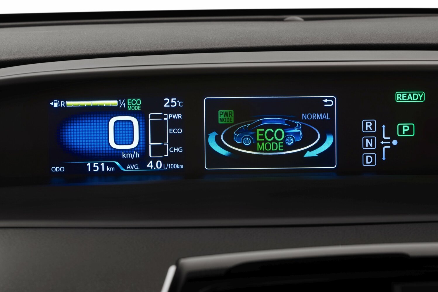Toyota Prius IV (XW50), 2021, фото 4