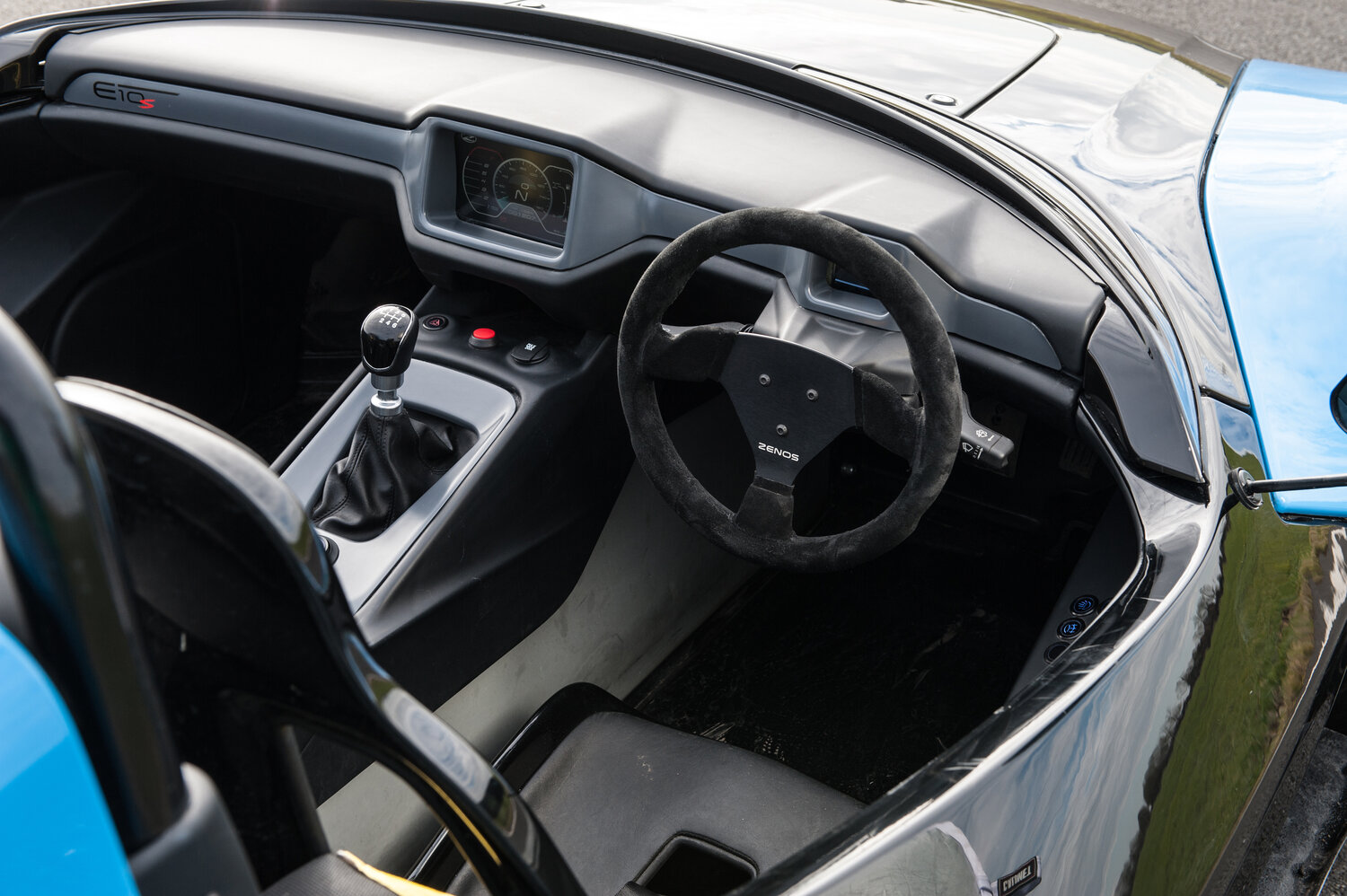 Zenos E10, 2015, фото 3